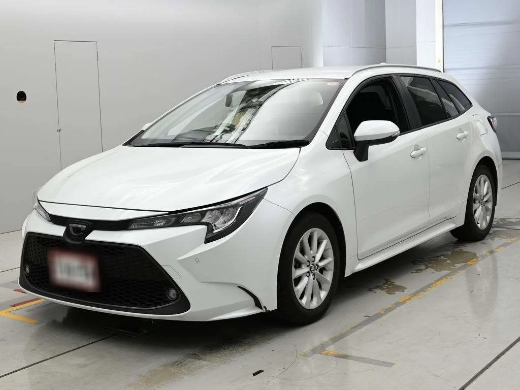 Toyota Corolla Wagon ZRE212W 2022
